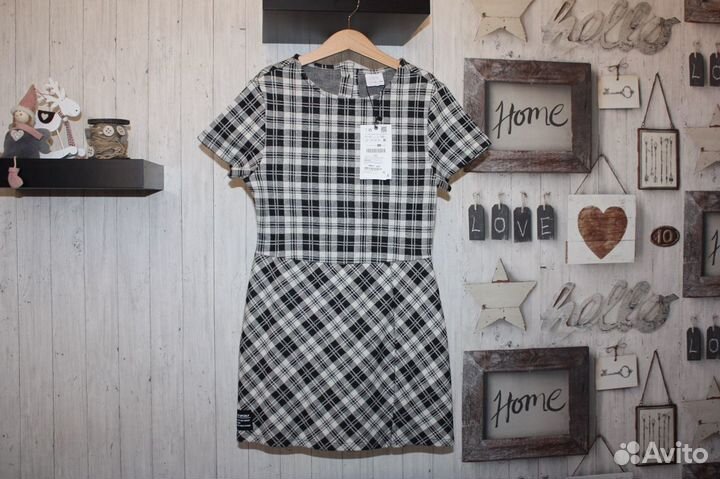 Комбинезон zara новый