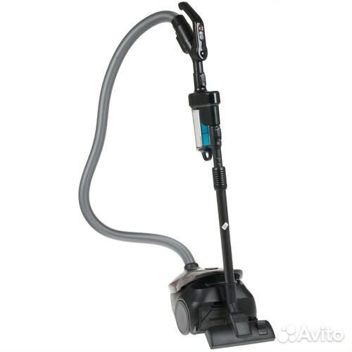 Пылесос Samsung SC20M2589JD