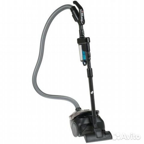 Пылесос Samsung SC20M2589JD