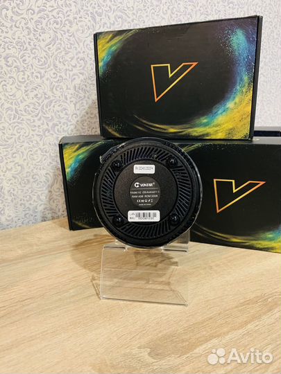 Vontar X2 SMART TV 4/32Gb тв приставка прошитая