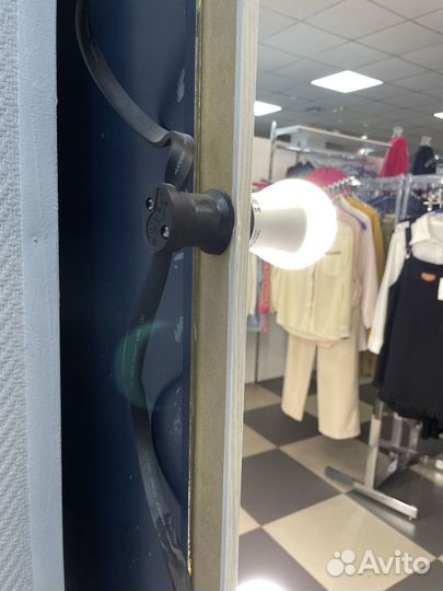 Гримерное зеркало