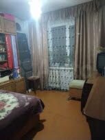 3-к. квартира, 59,5 м², 1/5 эт.