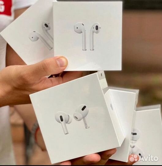 Airpods pro premium