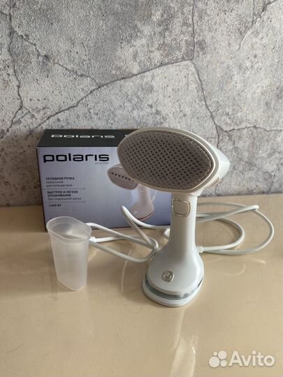 Отпариватель для одежды ручной