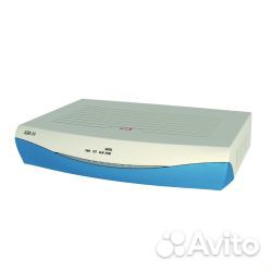 Модем RAD asmi-54L