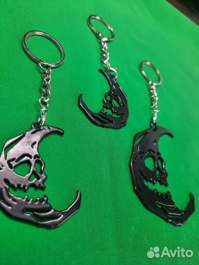 Брелок для ключей