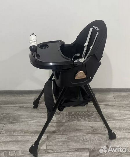 Стул для кормления Бронь