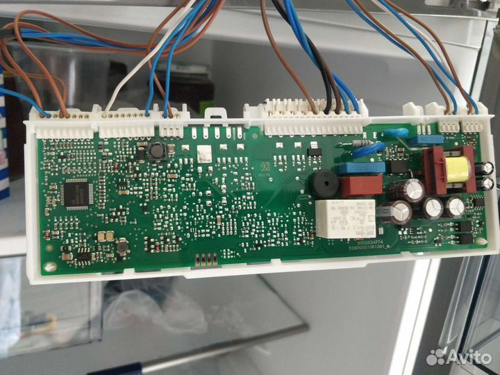 Ремонт холодильников