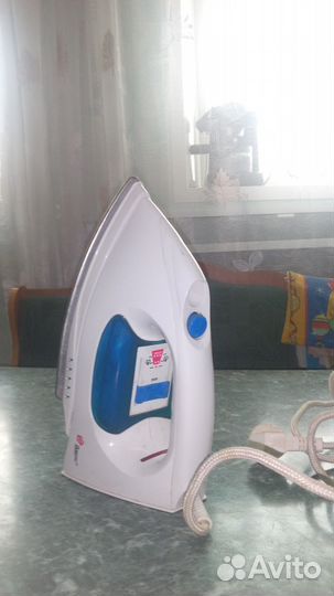 Утюг -2 шт