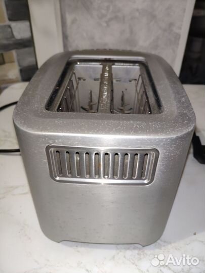 Тостер bork T800