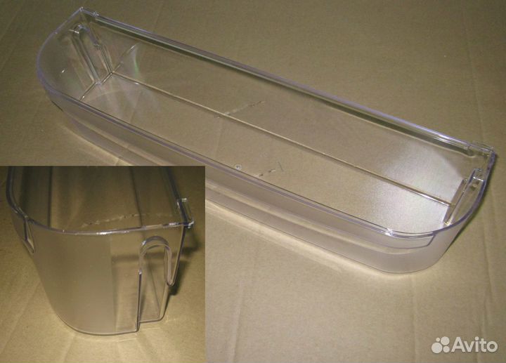 Индезит Балкон нижний (Индезит / Аристон 286977