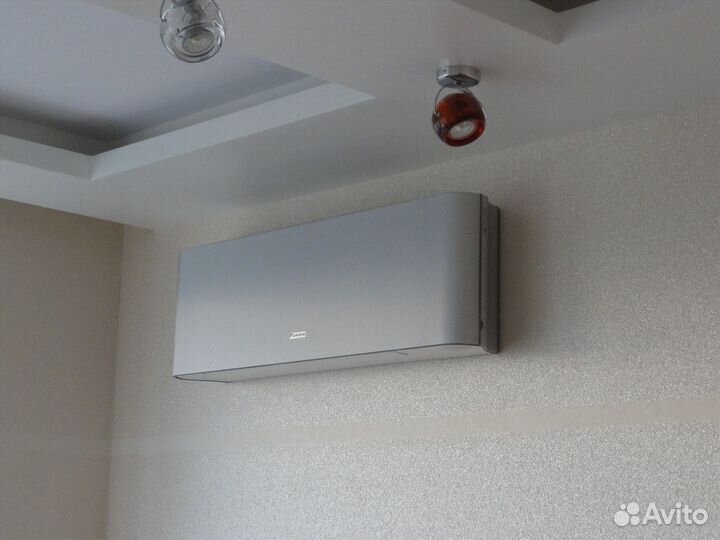 Кондиционер сплит-система