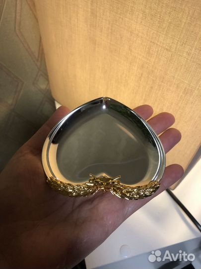 Подставка для колец