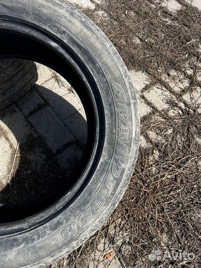 Dunlop Grandtrek PT2A 285/50 R20