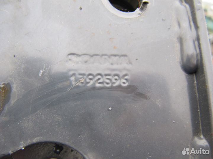 Кронштейн (сопутствующие товары) Scania P, G, R se