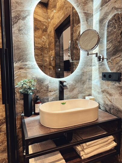 Апартаменты-студия, 26,5 м², 2/2 эт.