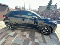 Toyota C-HR 2.0 CVT, 2021, 18 000 км, с пробегом, цена 2 890 000 руб.