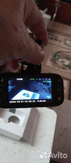 Авторегистраторы бу