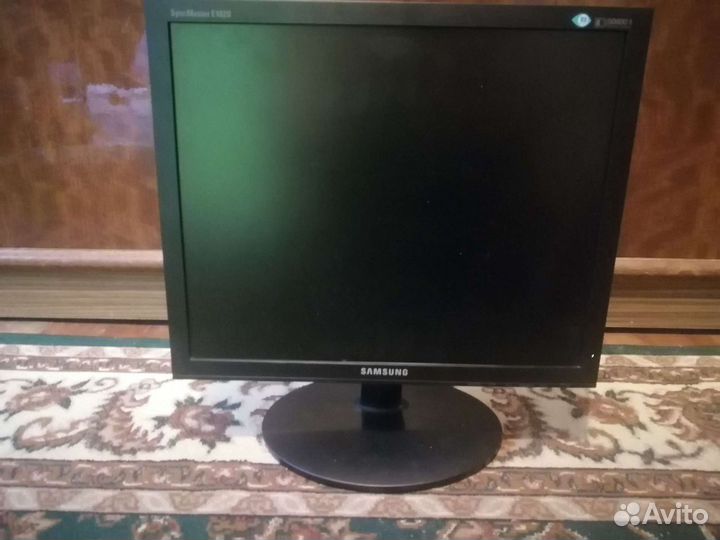 Монитор для компьютера игровой