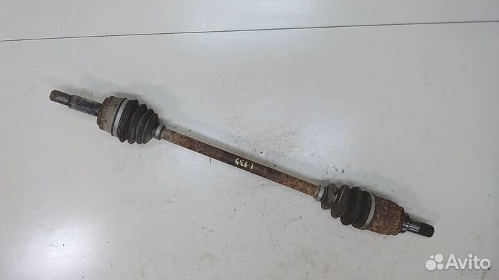 Полуось Pontiac Vibe 1, 2006