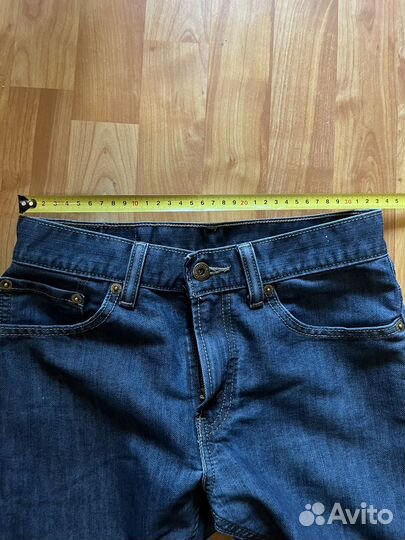 Джинсы levis
