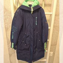 Пуховик Ohara зимний женский 40