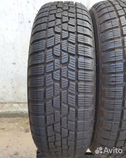 Firestone Winterhawk 2 Evo 185/65 R15 88T