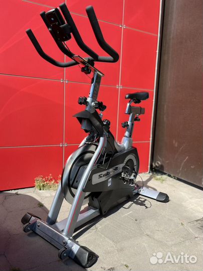 Велотренажер Спин Байк