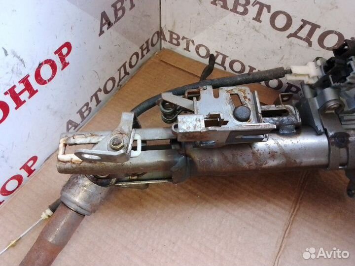 Рулевая колонка Mazda 6 GG 2.3 АКПП 2005