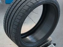 Continental ContiSportContact 5P 285/40 R22