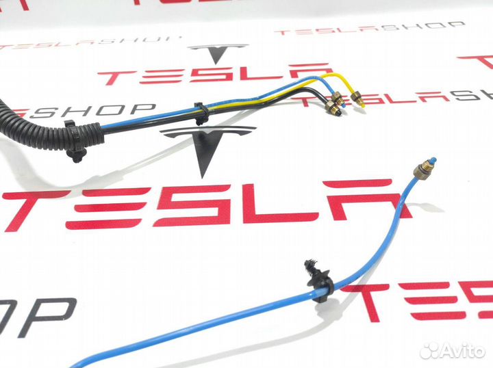 Пневмопровод Tesla Model X 2019 1027933-00-E