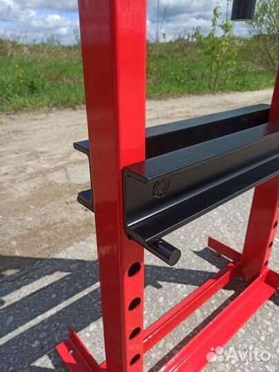 Гидравлический пресс обновленный