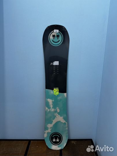 Сноуборд Salomon 22-23 Oh Yeah