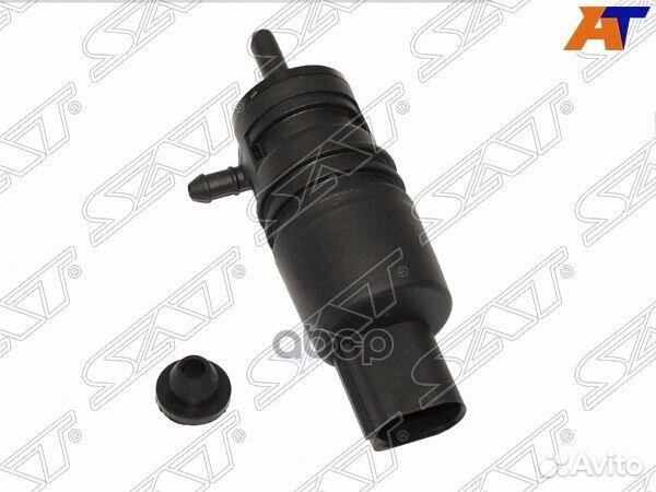 Мотор омывателя лобового стекла BMW 3-series F3