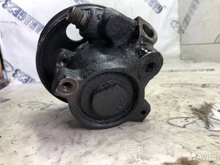 Насос гур ford mondeo 1