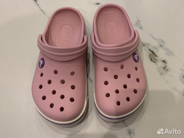Crocs