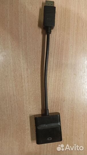 Переходник на пк