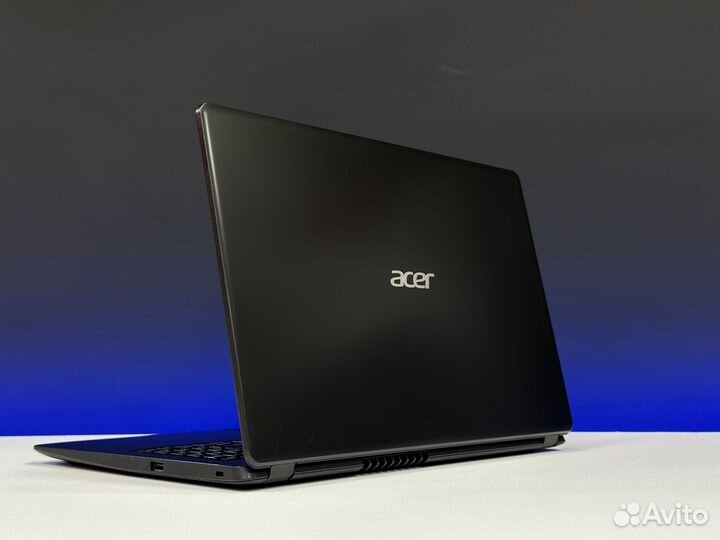 Игровой Acer 8G озу SSD256g Core i3 10th MX230