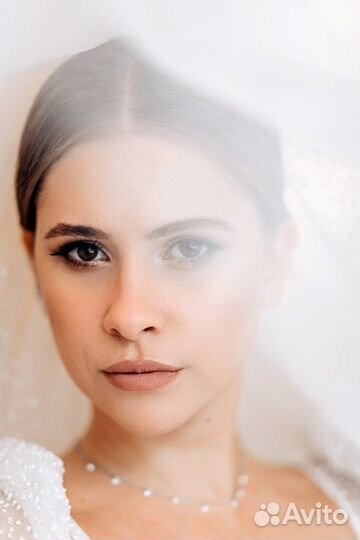 Визажист / макияж / обучение