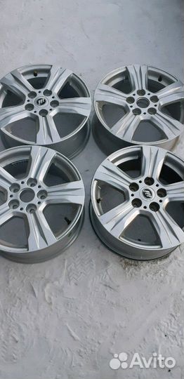 R 16 на Лефан Х60 5шт