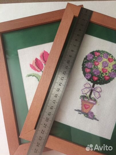 Картины интерьерные