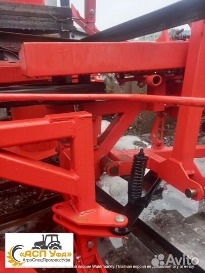 Косилка УРАЛЕЦ Н17.00.100, 2024