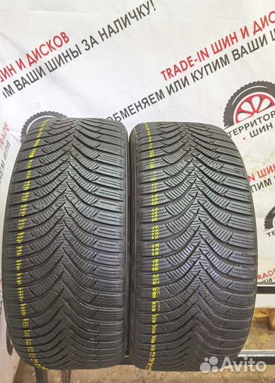 Hankook Winter I'Cept RS2 W452 225/45 R17 94H