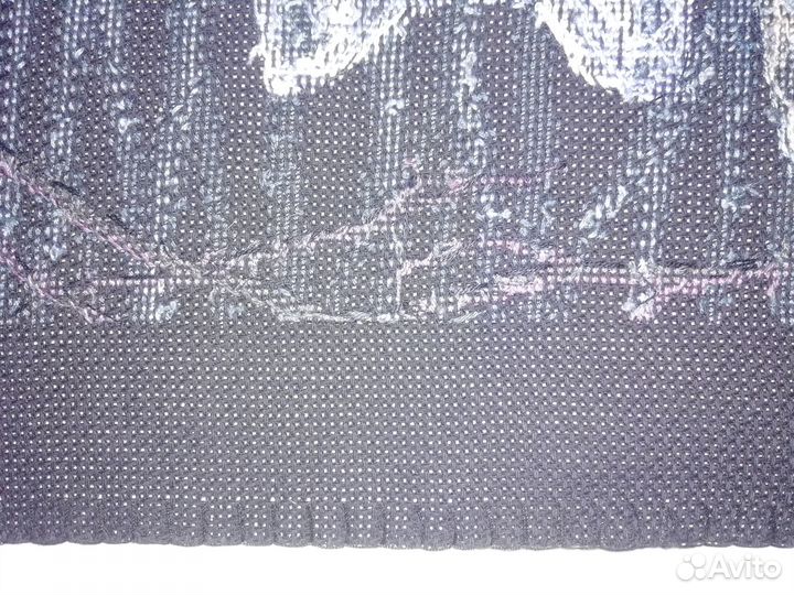 Вышивка крестом вышитая картина крестиком