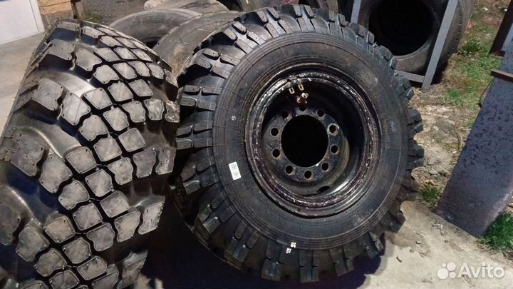 Грузовые шины бу