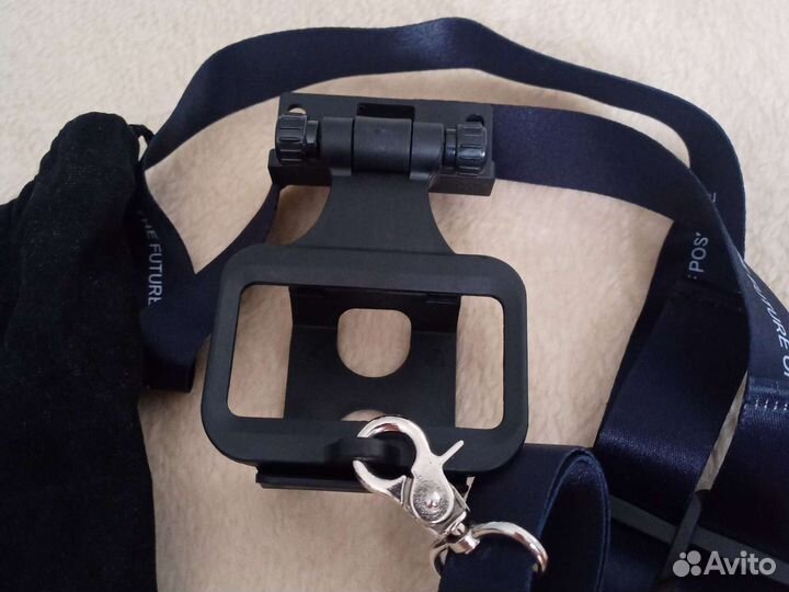 Крепление для DJI CrystalSky