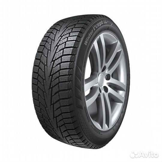 Hankook Winter I'Cept iZ 2 W616 215/50 R17