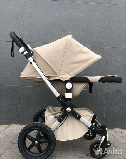 Коляска bugaboo cameleon 3 в 1