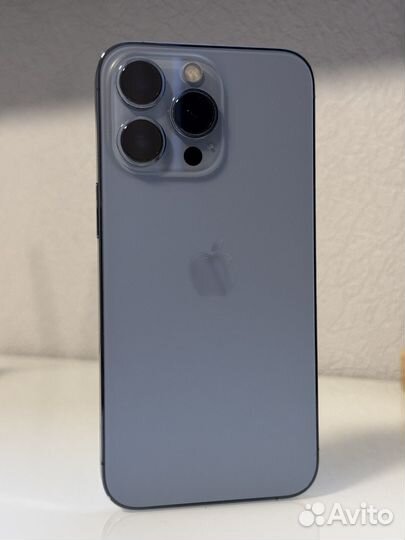 iPhone 13 Pro, 512 ГБ
