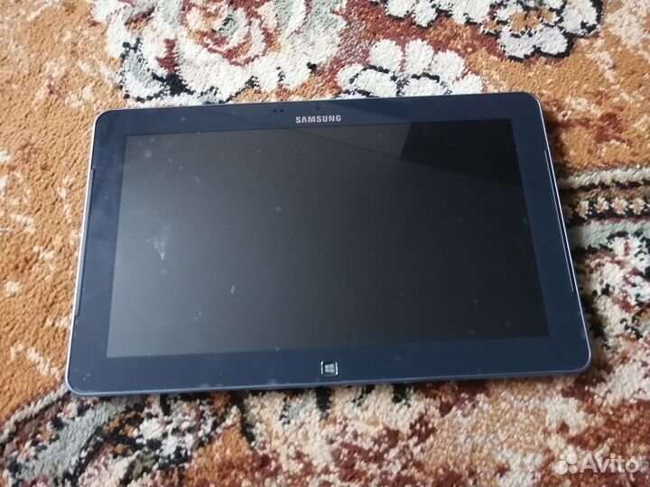 Планшет samsung xe500t1c